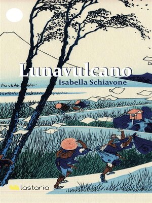 cover image of Lunavulcano